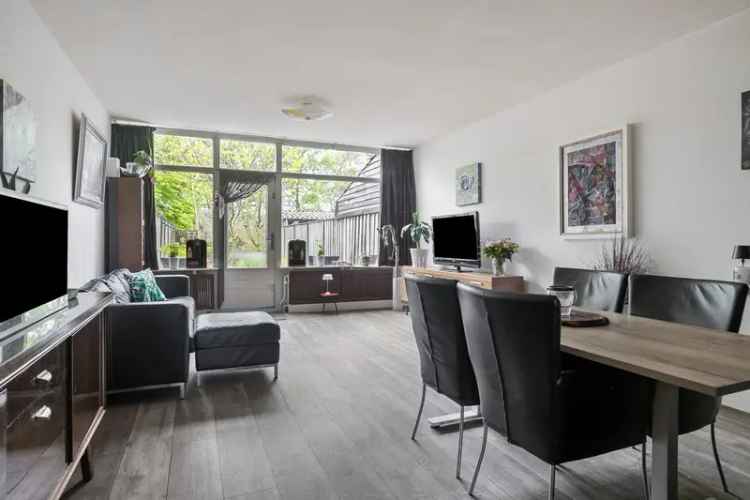 Ruime Tussenwoning Helmond 3 Slaapkamers Diepe Tuin