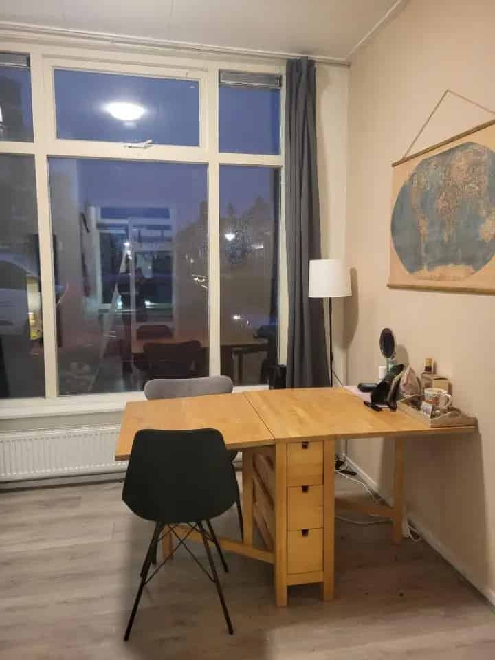 Studentenkamer nabij centrum - sociale studenten gezocht