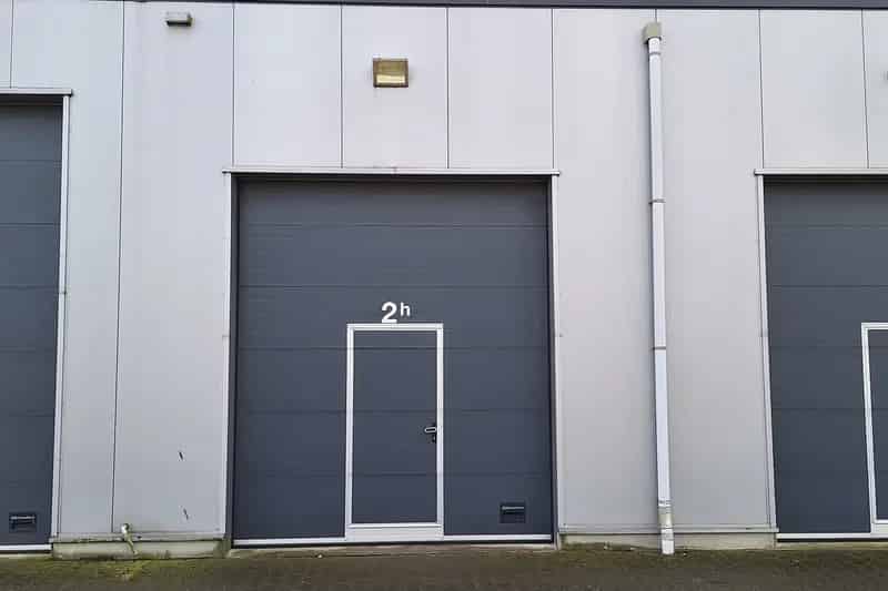 Bedrijfshal te koop Stadskanaal 50m2