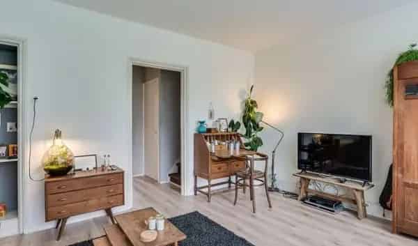Gestoffeerde woning te huur - Direct van eigenaar