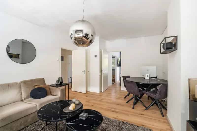 Appartement te koop Rijswijk 3 kamers 59m2