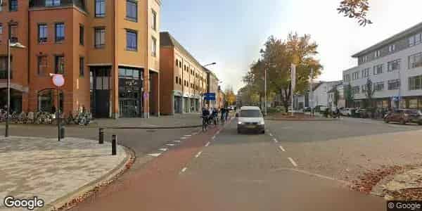 Appartement Wilhelminasingel Weert