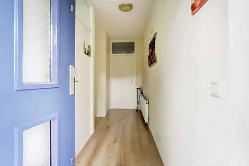 Ruim appartement Nijkerk 3 slaapkamers nabij centrum