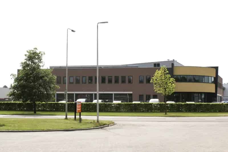 Kantoorruimte te Huur Heijen 200m² A77 A73