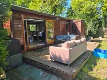 Stacaravan Te Koop Op Camping Tot Mei 2026