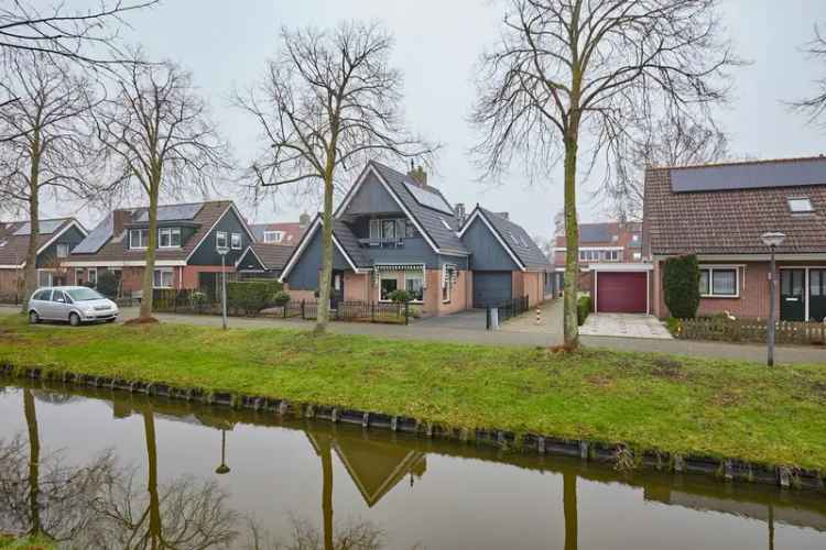 Huis te koop: Belvliet 6 1462 NL Middenbeemster 