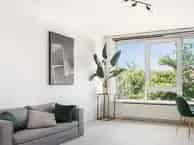 Appartement Rotterdam Dorpsweg 3 slaapkamers Grote Zolder