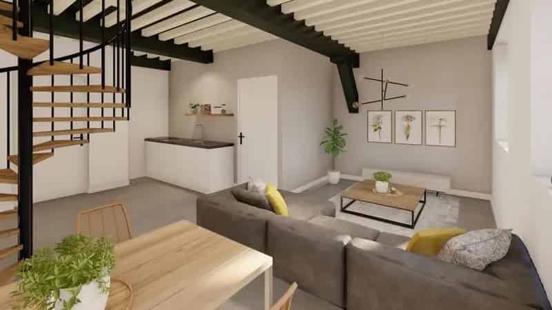 Monumentale Appartementen Middelburg Gasloos Energielabel A