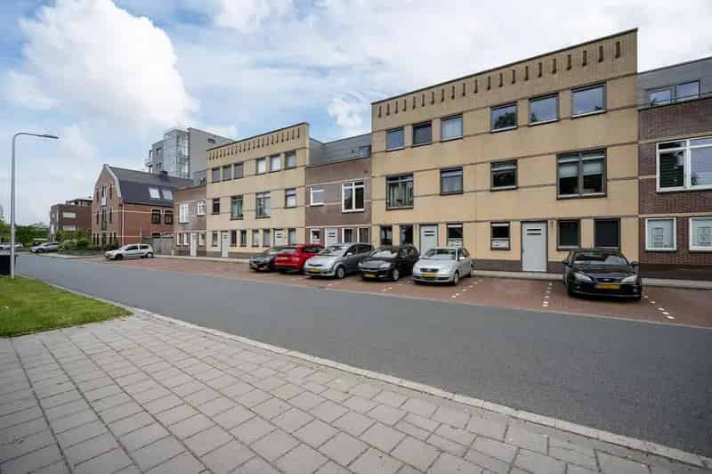 Huis Te Koop , 180A, Rijndijk, Hazerswoude-Rijndijk, Zuid-Holland
