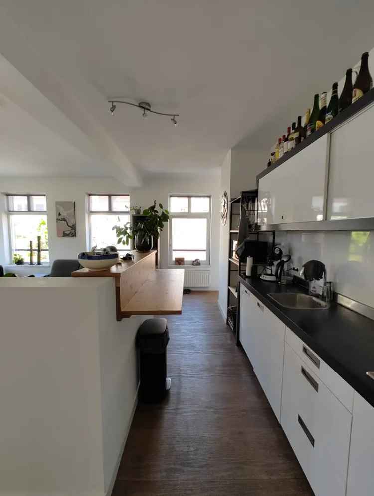 Luxe Appartement Venlo Centrum 2 Slaapkamers Direct Beschikbaar