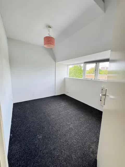 Studentenkamer Hamburgerstraat 15m2 Nabij UMCG