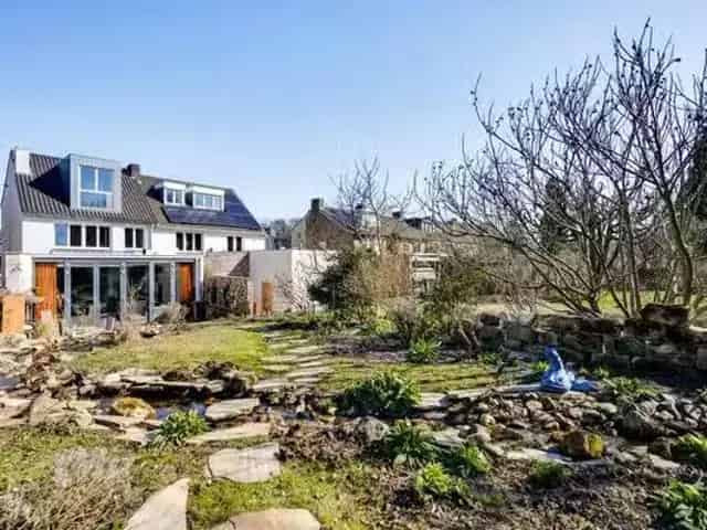 Huis te koop Maastricht 3 slaapkamers 217m2