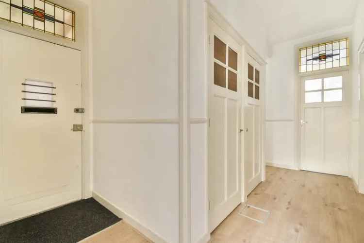 Appartement te koop Den Haag Bezuidenhout 80m2 2 slaapkamers