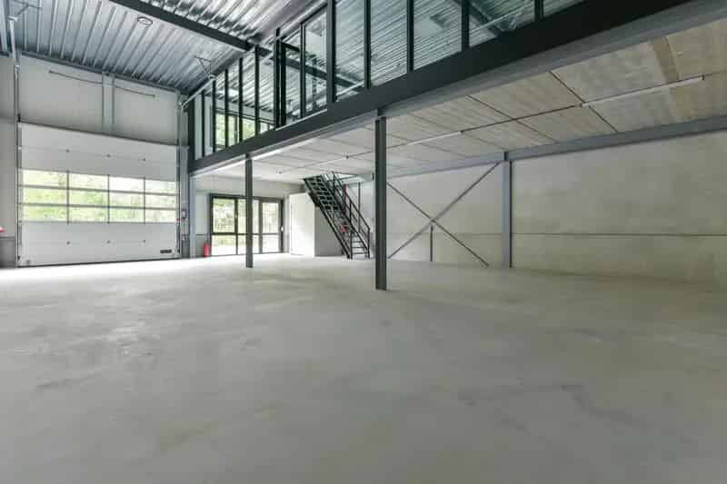 Bedrijfsgebouwen te Koop Achterveld De Fliert 31 45