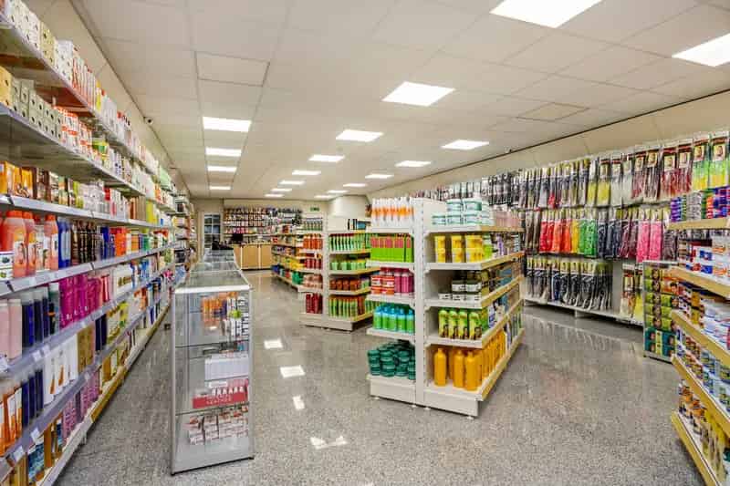 Winkel te huur Kamp Amersfoort 175m2