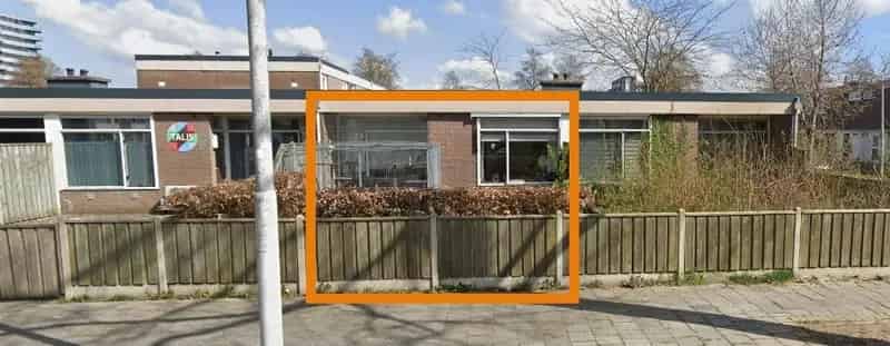 Remmersteinstraat 30