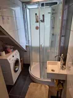 1 Kamer Studio 27m2 Zaandam Vrouwen