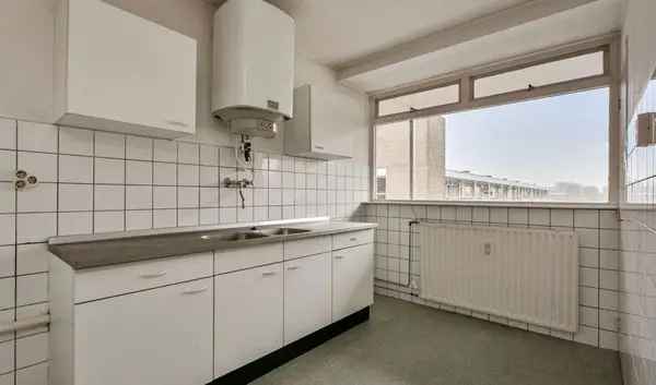 Woning Te Huur in Arnhem, Gelderland