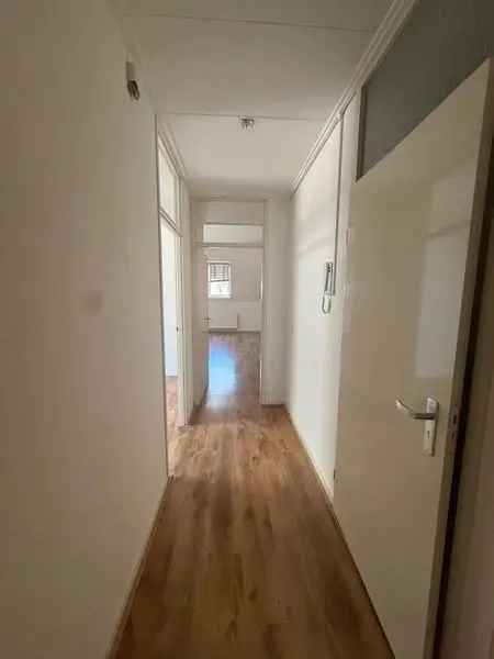 Appartement te huur Wierden 83m² Centrum