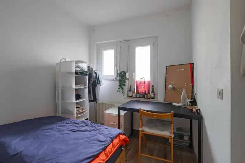 Maisonnette Maastricht 3 Slaapkamers Dakterras Garagebox