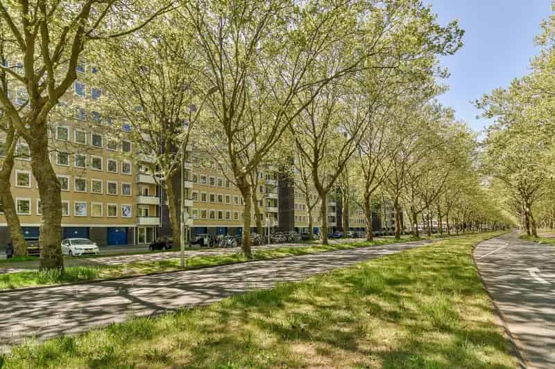 Appartement te koop: Van Nijenrodeweg 320 1082 HB Amsterdam | Funda