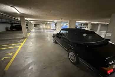 Parkeerplaats te Huur Amersfoort - Luxe Gebouw - 120 per maand