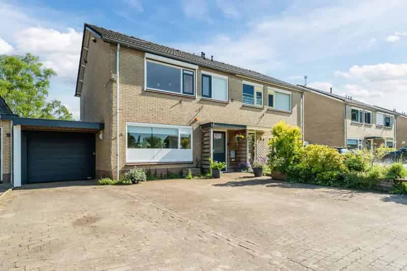 Huis te koop Soest Insingerstraat 25