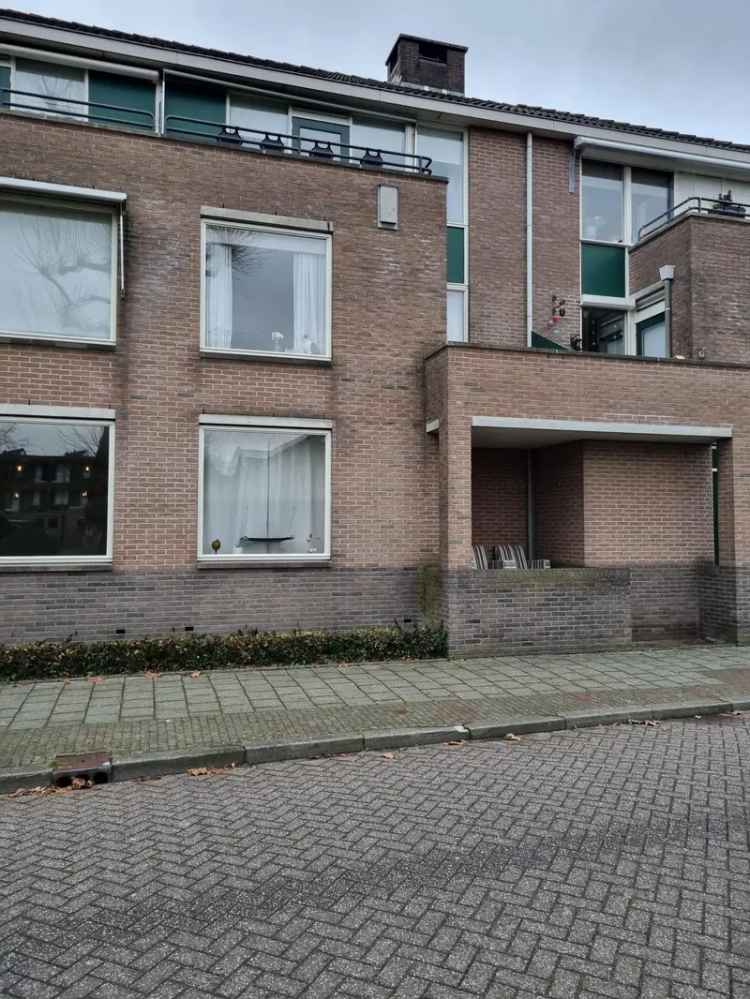 Appartement Te Huur in Raalte, Overijssel