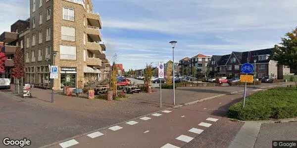 Appartement Westpolderstraat Berkel en Rodenrijs 2 kamers 83m2