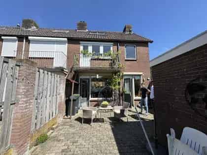6 kamers huis van 105 m² in Rheden