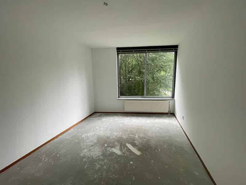 2 Slaapkamers 86m2 Appartement Amsterdam West Nabij Rembrandtpark