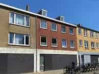 Studio Maastricht Baron van Hovellstraat 34m2