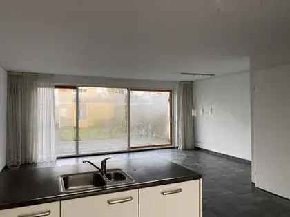 6 Kamer Huis 145m2 Utrecht Terwijde Grote Tuin Parkeerplaats