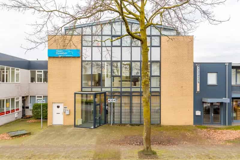 Bedrijfshal te huur Eindhoven Fransebaan 350m2