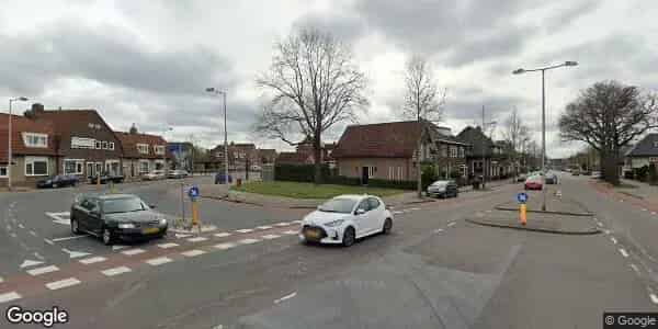 Studio Enschede Oldenzaalsestraat 20m2