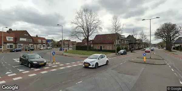 Studio Enschede Oldenzaalsestraat 20m2