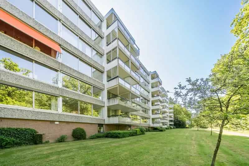 Appartement te koop: Beethovenlaan 337 6865 DV Doorwerth 