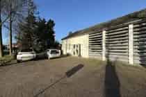 9 - 27 m2 Kantoorruimte te Huur Westerhoven Medisch Centrum