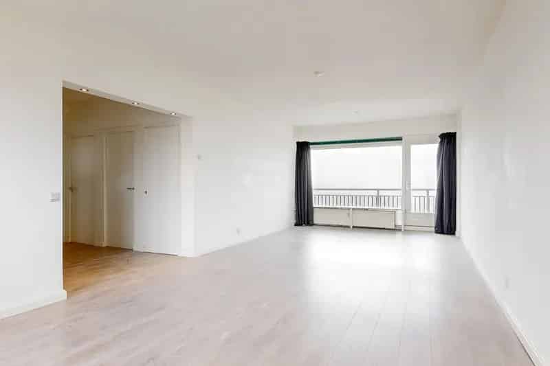 Luxe Hoekappartement Sloterplas 80m2  Uitzicht Balkon Berging