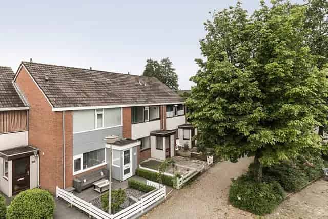 Eengezinswoning Leeuwarden 4 Kamers 130m2 te Huur