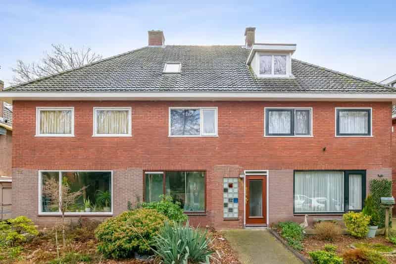 Belegging Enschede: 5 Kamers Bruggertstraat