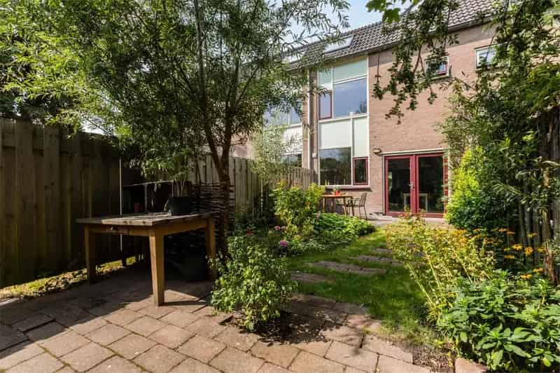 Huis te koop Zwaag: Ruime woning met tuin, 3 slaapkamers en energielabel A