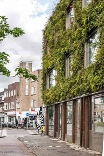 Gestoffeerde Maisonnette 75m2 Utrecht 2 Slaapkamers A+ Label