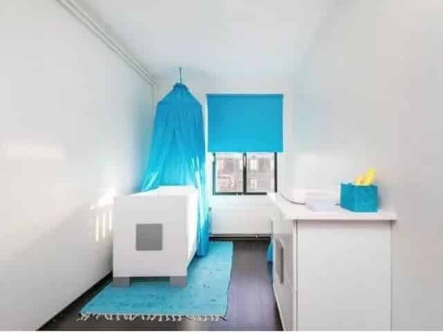 Ruime Maisonnette 3 Slaapkamers Amsterdam Nieuw-West