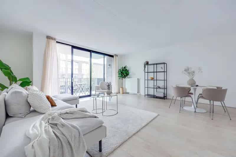 Appartement te koop: Fritz Dietrich Kahlenbergstraat 137 1087 LL Amsterdam | Funda