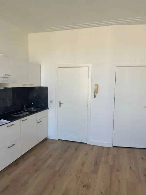 Studio te huur Valkenboslaan Den Haag
