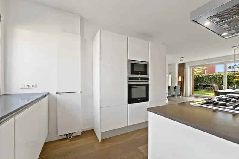 Huis te koop De Lanen Den Haag 4 slaapkamers 2 badkamers tuin