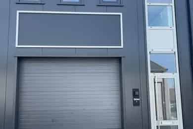 53 m2 bedrijfsruimte te huur in Lijnden
