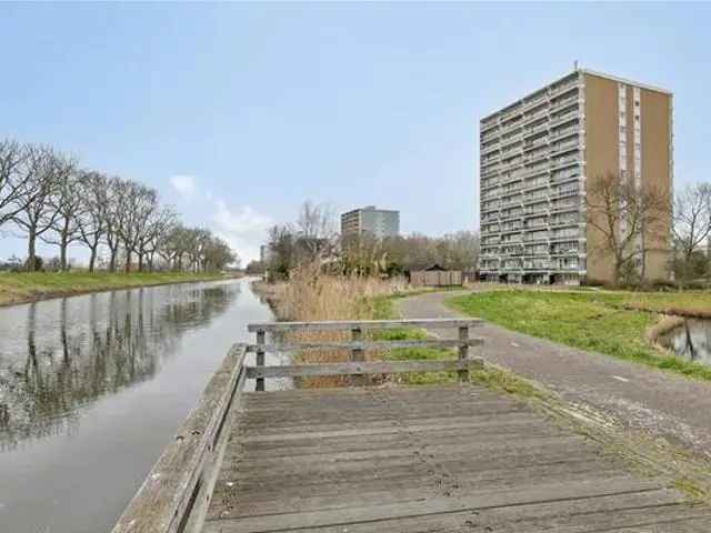 3-Kamer appartement Purmerend Overwhere-Noord