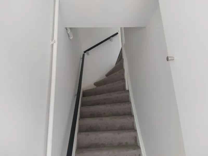 Appartement Asselijnstraat Utrecht: Ruime bovenwoning nabij Centrum